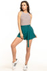 Shorts model 143204 Tessita